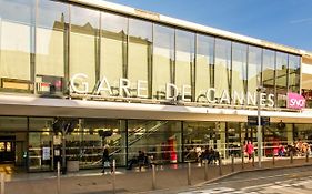 Appartement De Standing Cannes